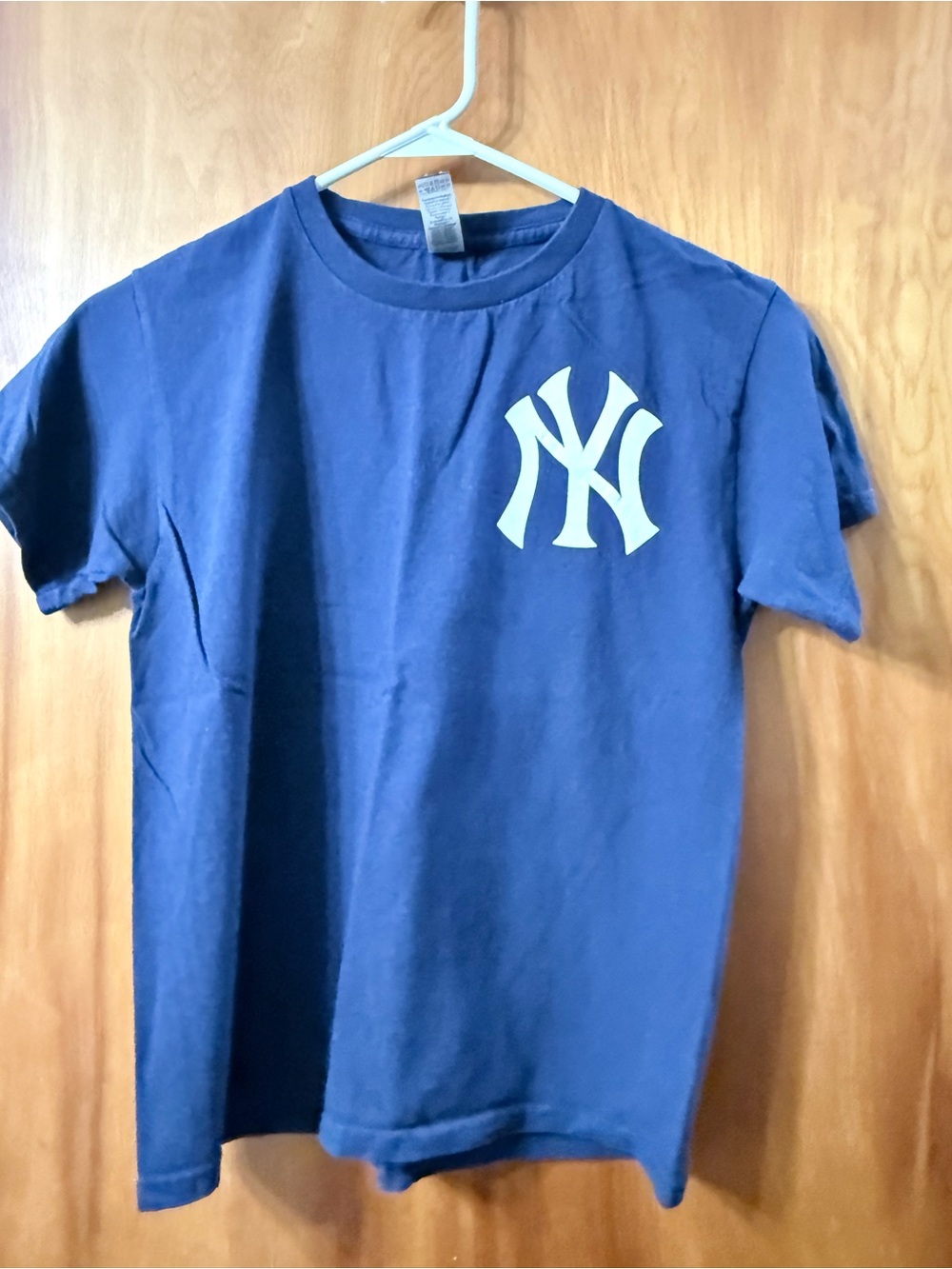 Yankees Judge T-Shirt